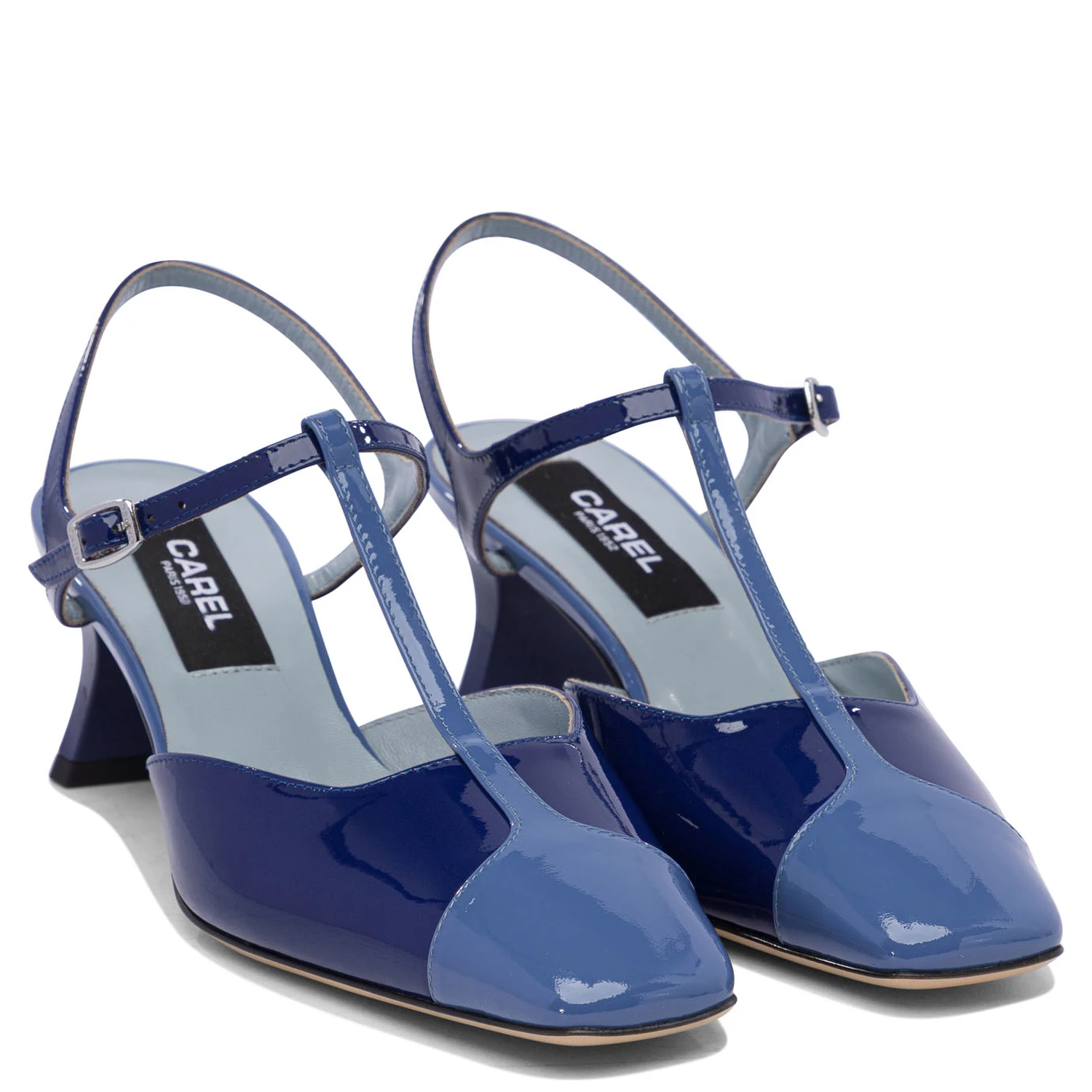 "Isadora 40mm" sandals