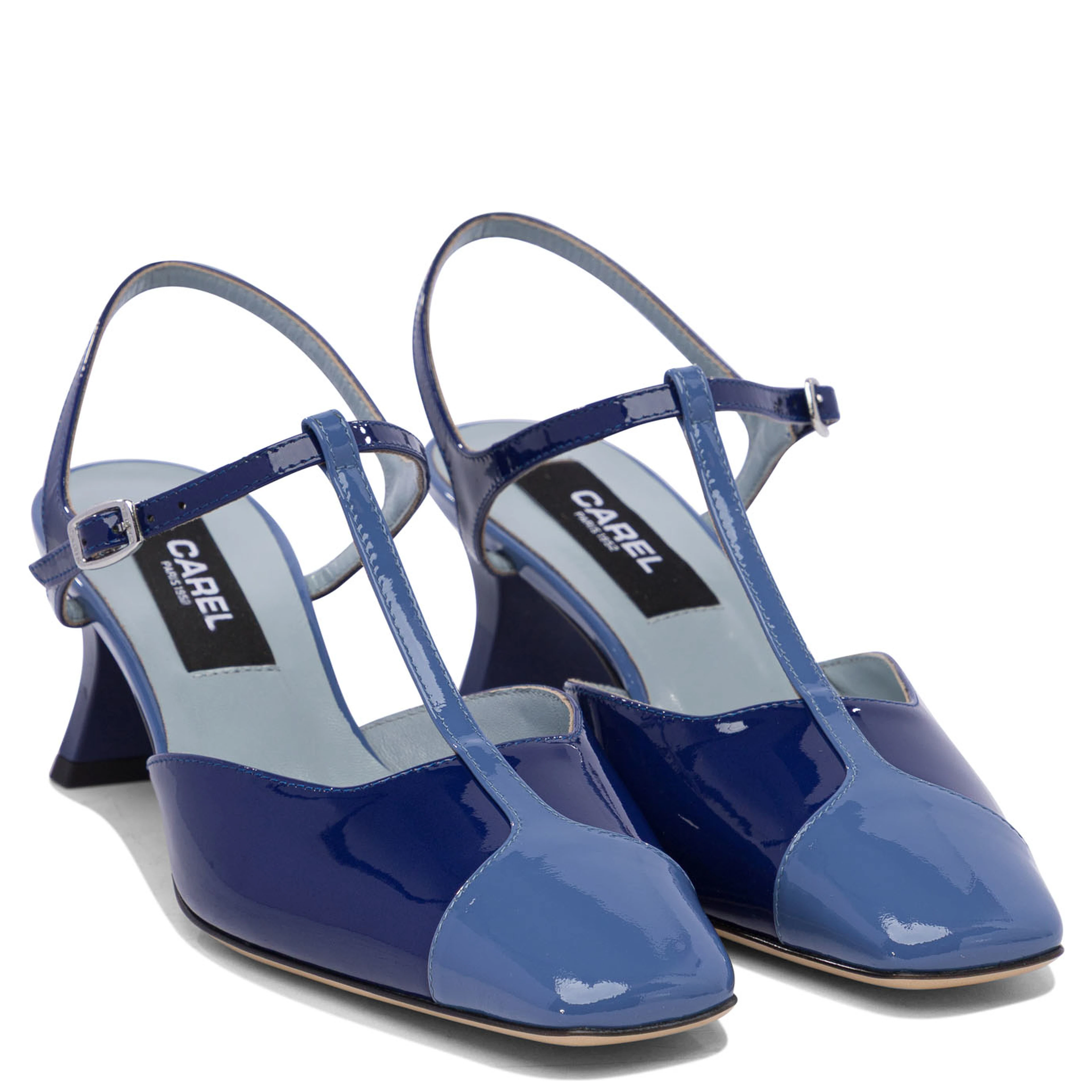"Isadora 40mm" sandals