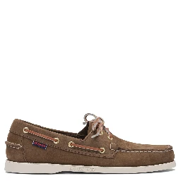 أحذية بدون كعب ونعال