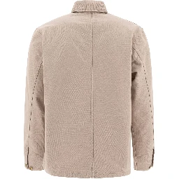 "Michigan Coat" jacket