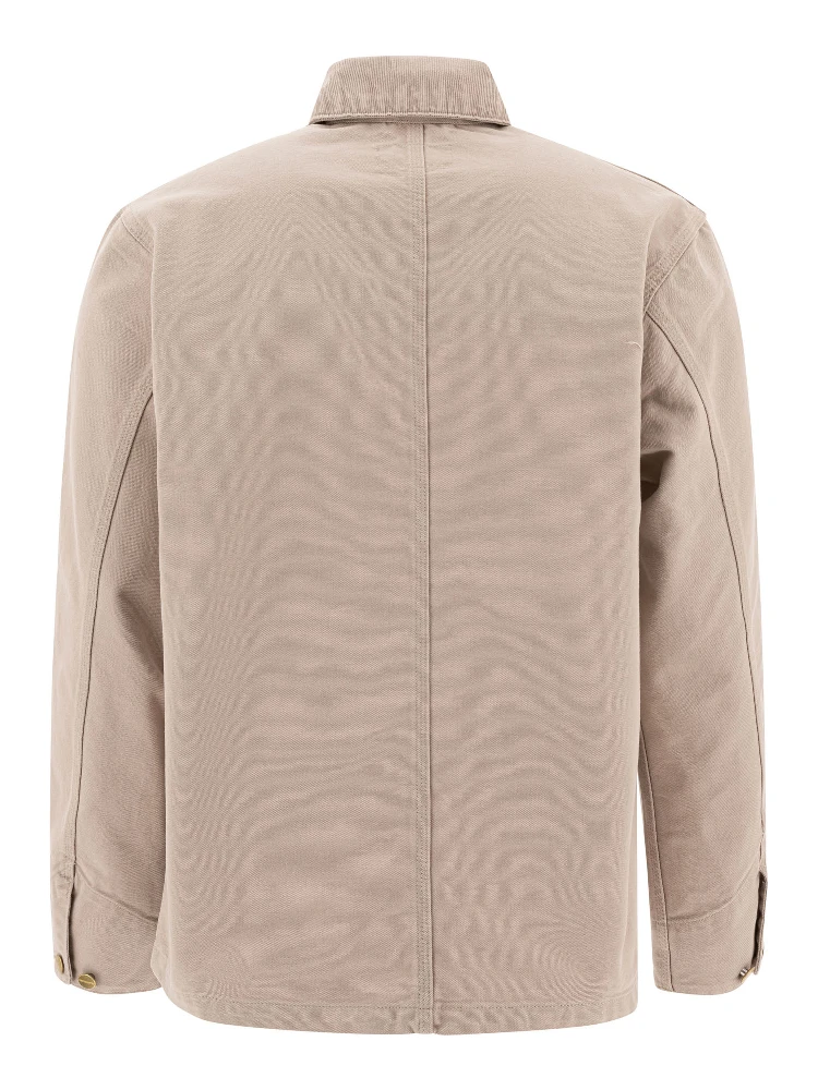 "Michigan Coat" jacket alternative