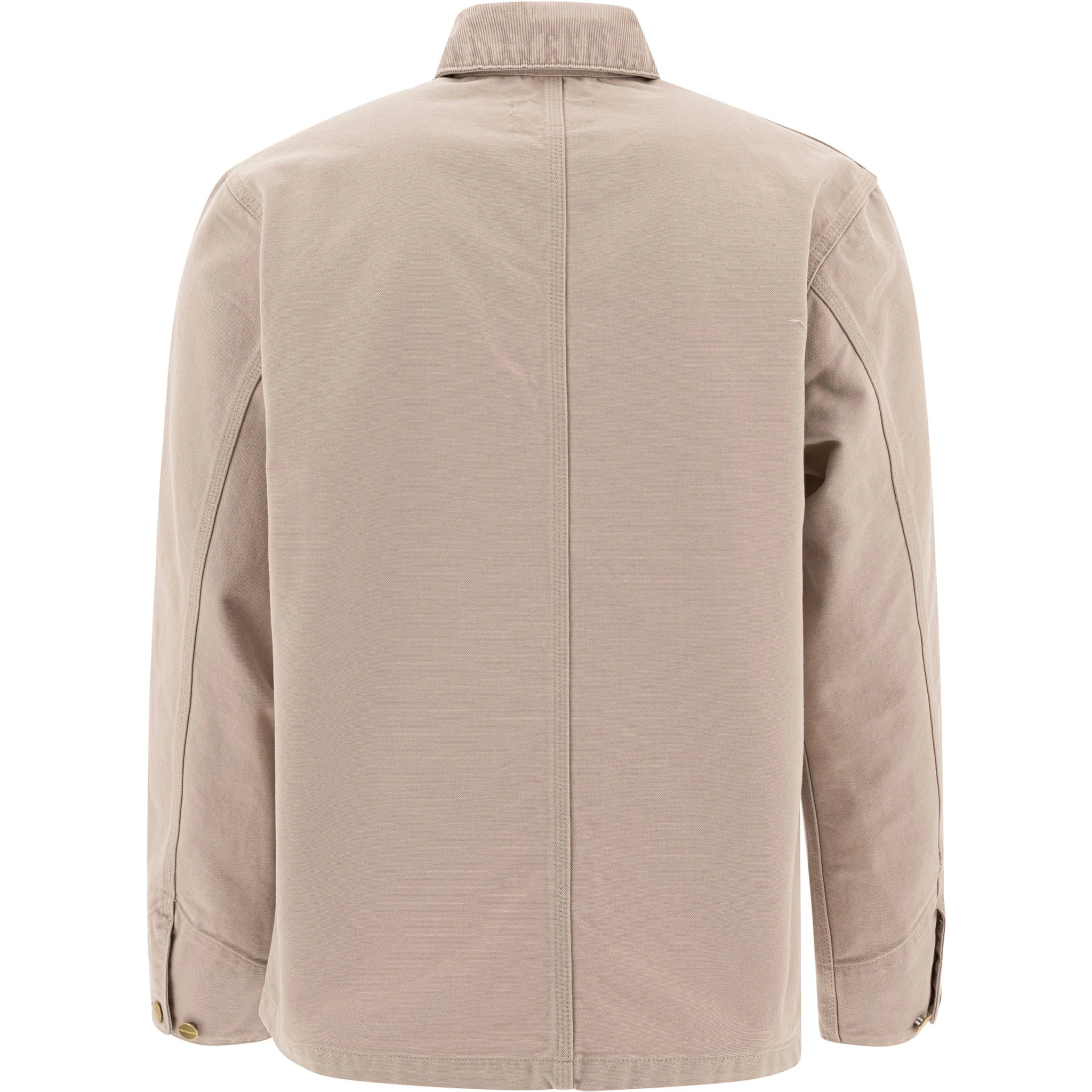 "Michigan Coat" jacket