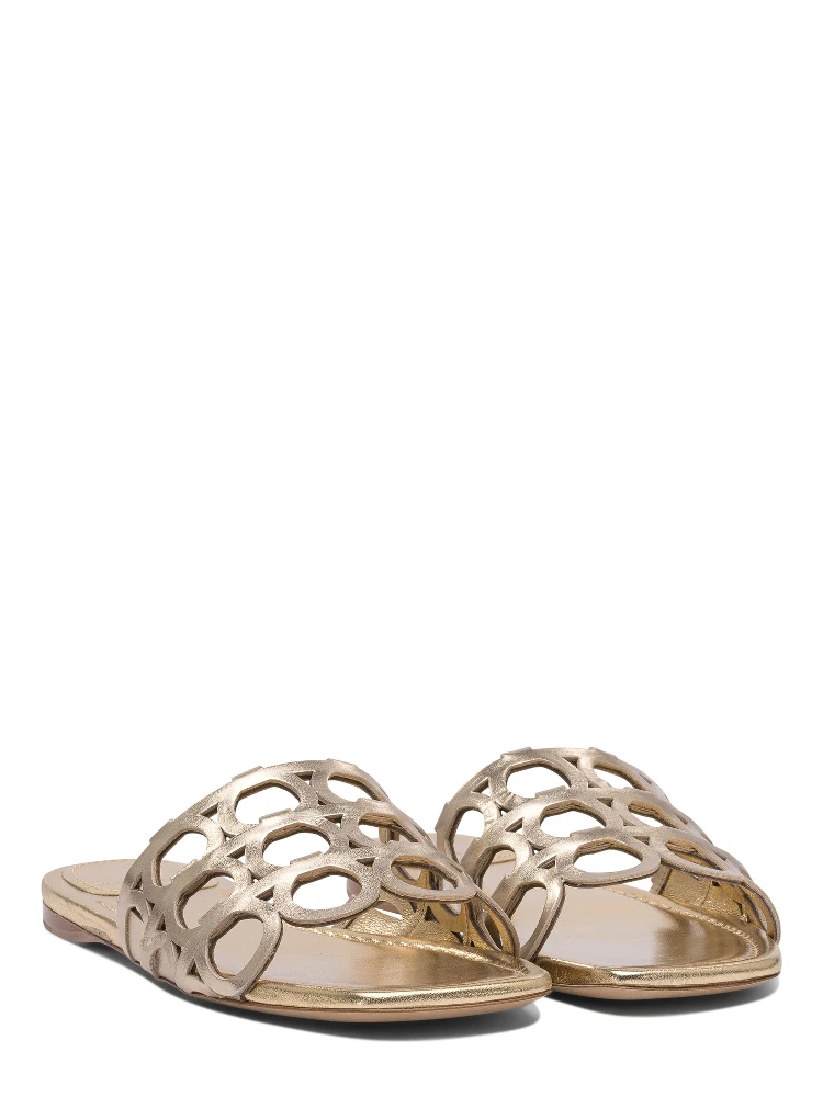 Sandals alternative