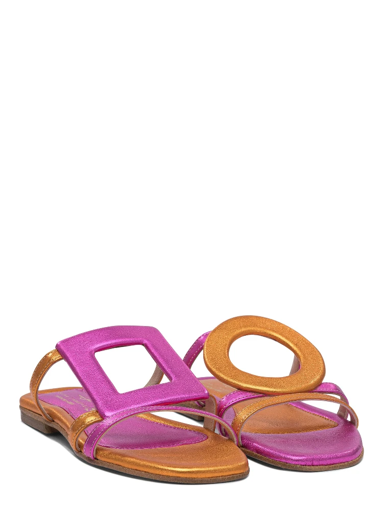 Sandals alternative