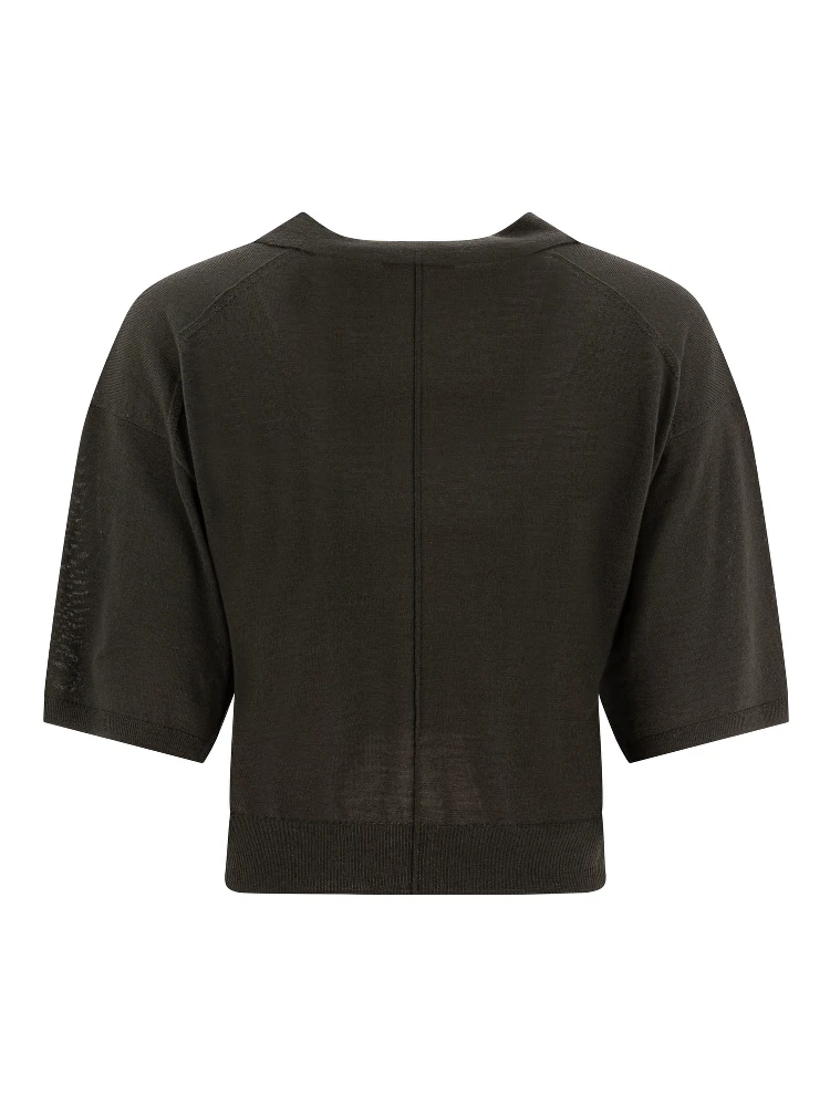 "Elton" polo shirt alternative