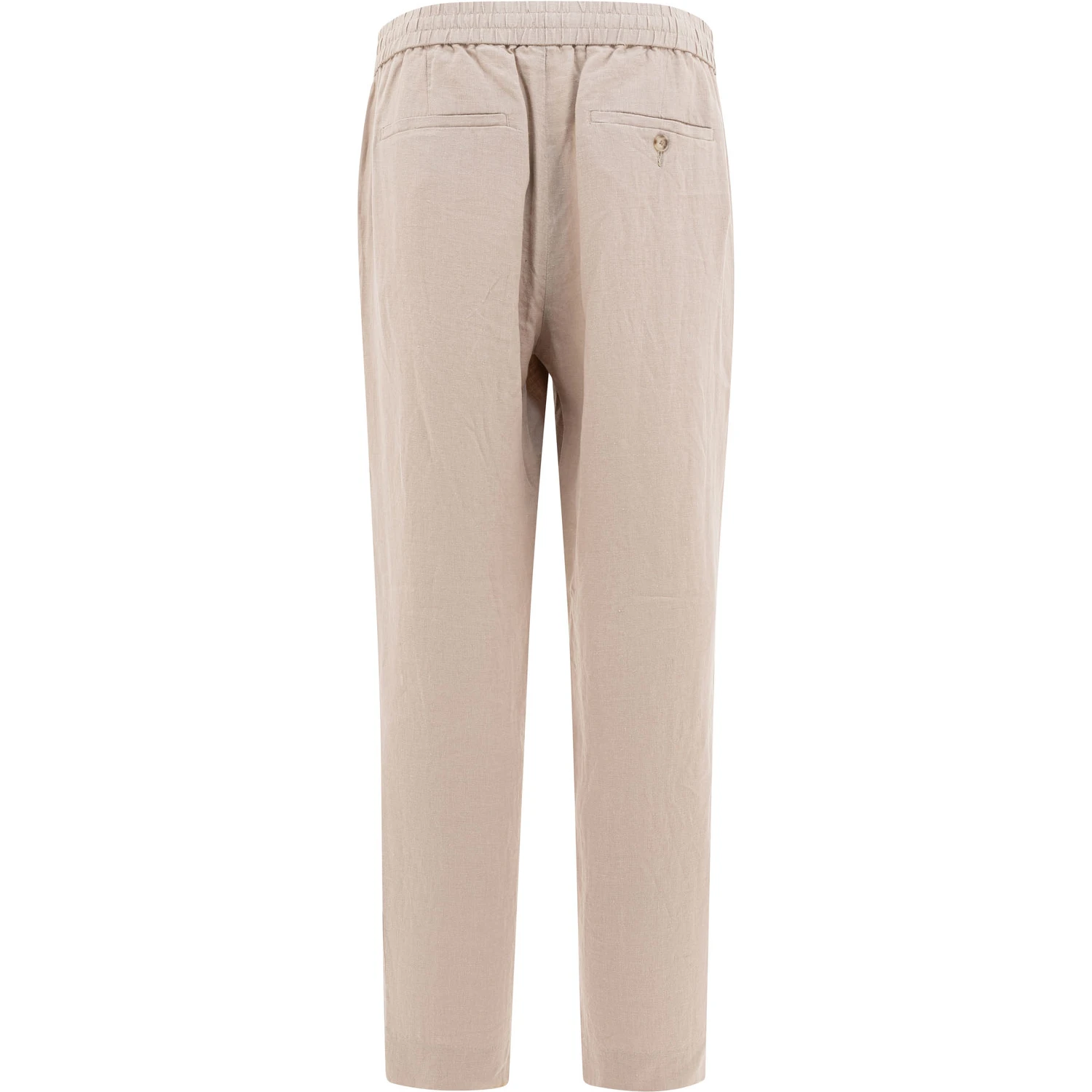 Hemp trousers