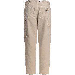 "Single Knee" trousers