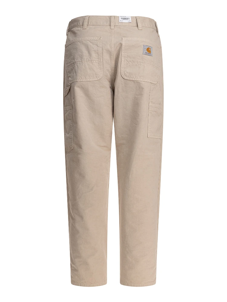 "Single Knee" trousers alternative