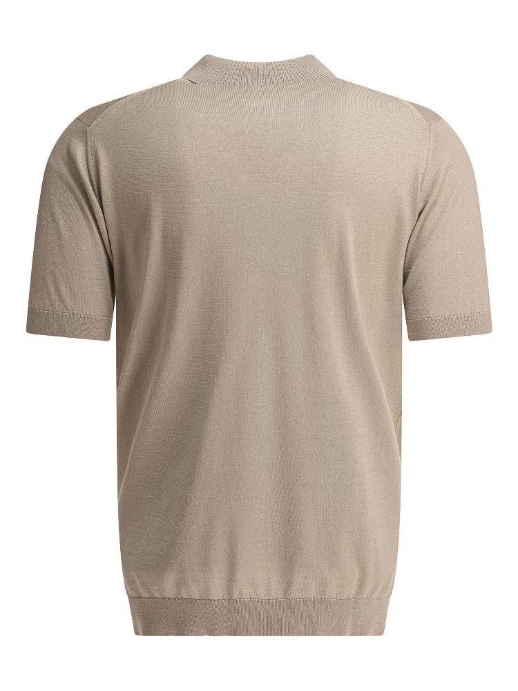 "Adrian" polo shirt alternative