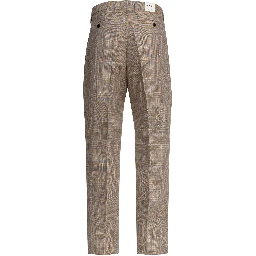 "Paw" trousers