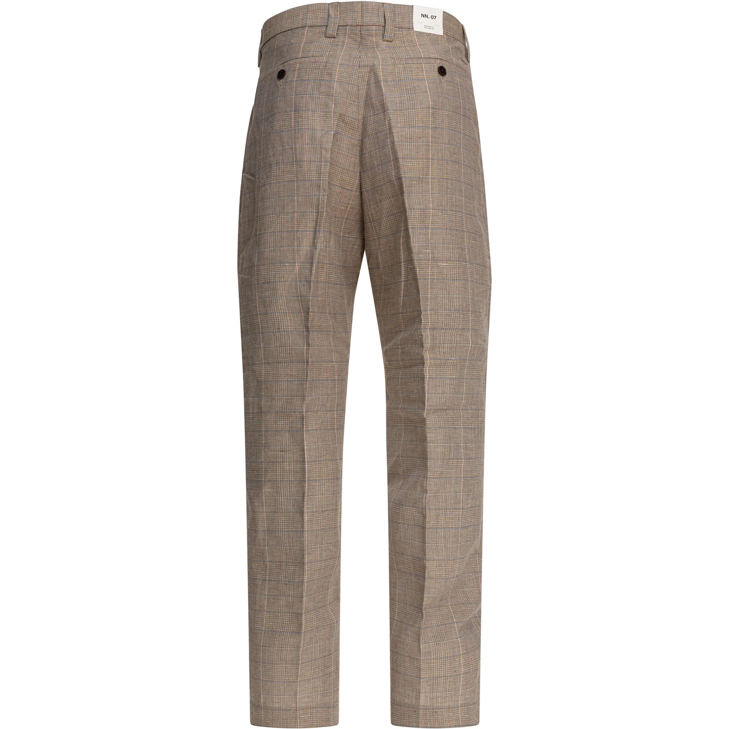 "Paw" trousers