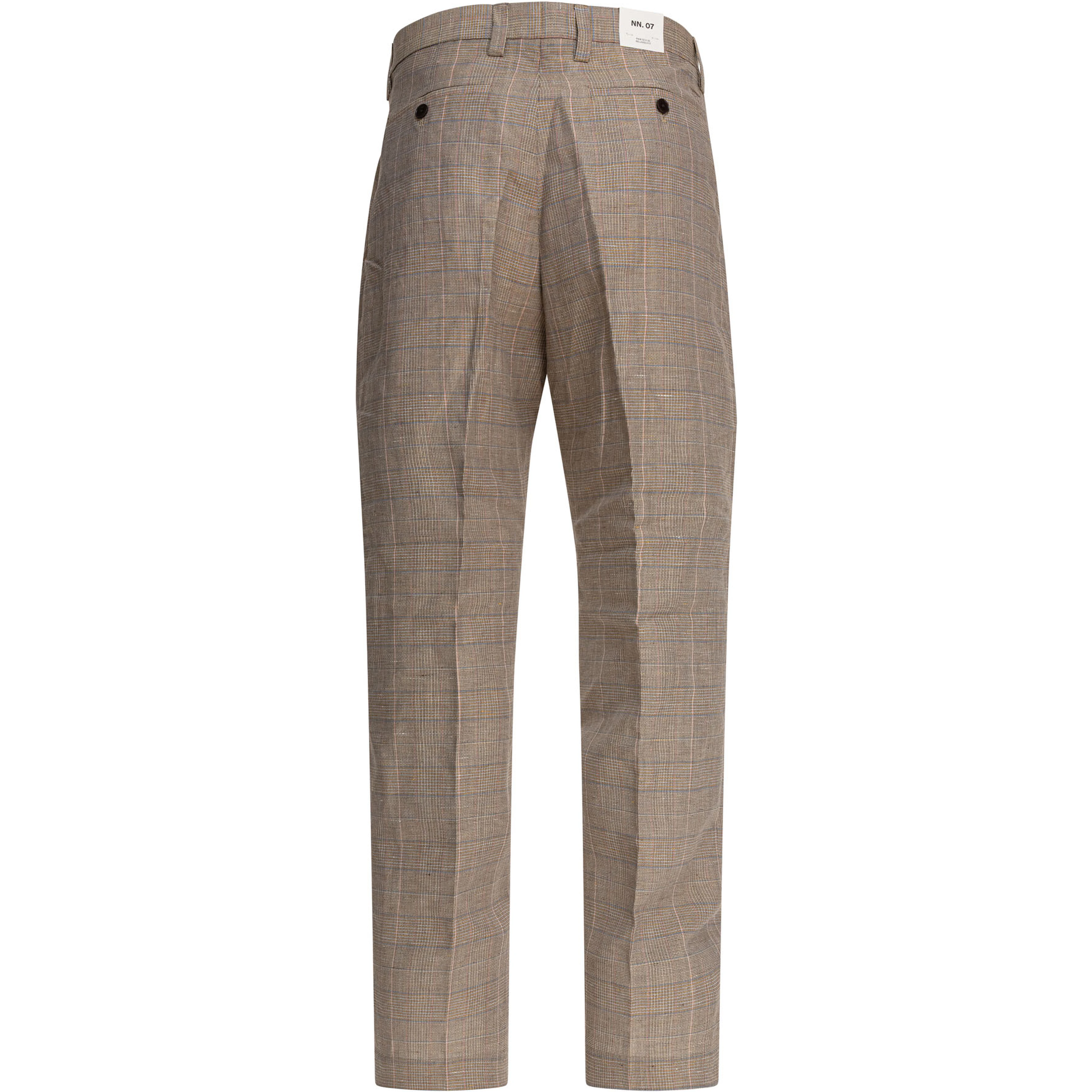 "Paw" trousers