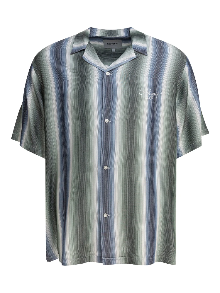 "S/S Dashner" shirt