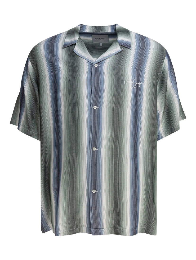 "S/S Dashner" shirt