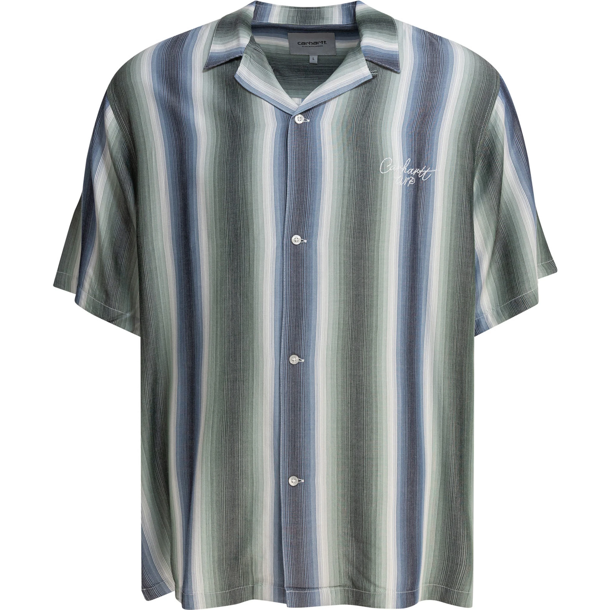 "S/S Dashner" shirt