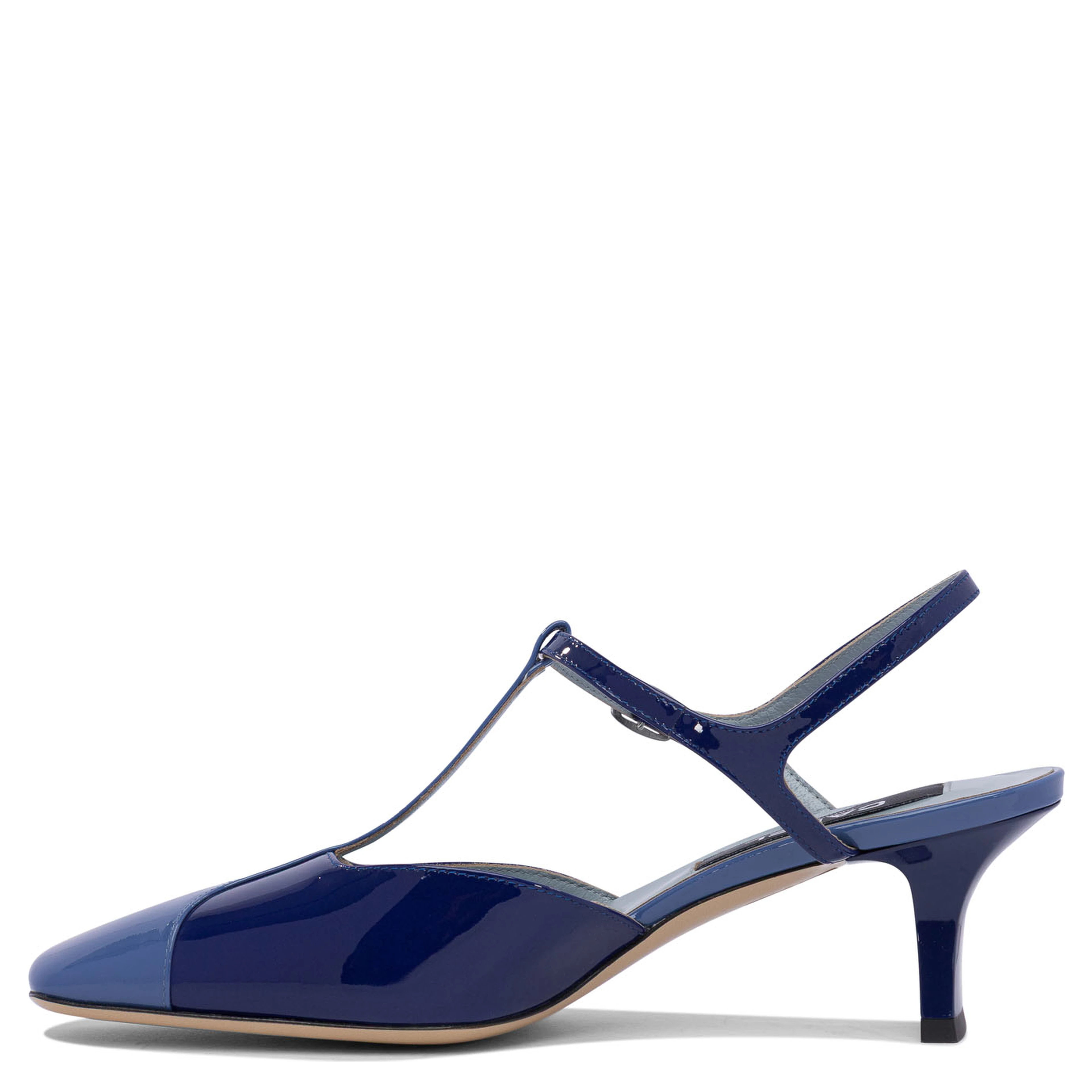 "Isadora 40mm" sandals