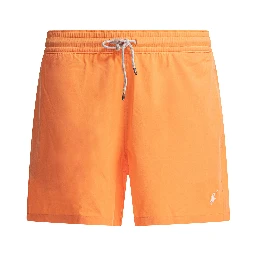 "Traveler" swim shorts