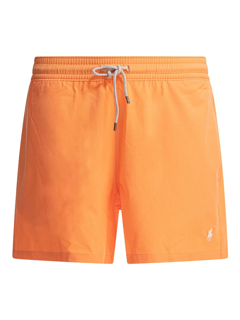 "Traveler" swim shorts