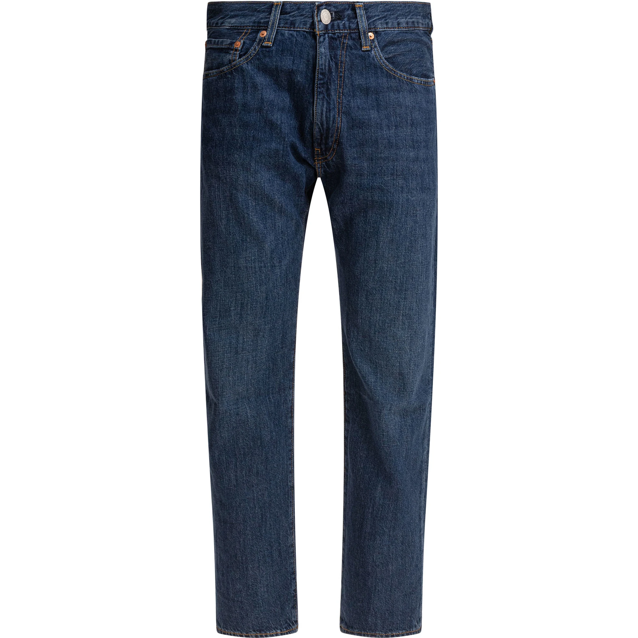"555™ Relaxed Straight" jeans