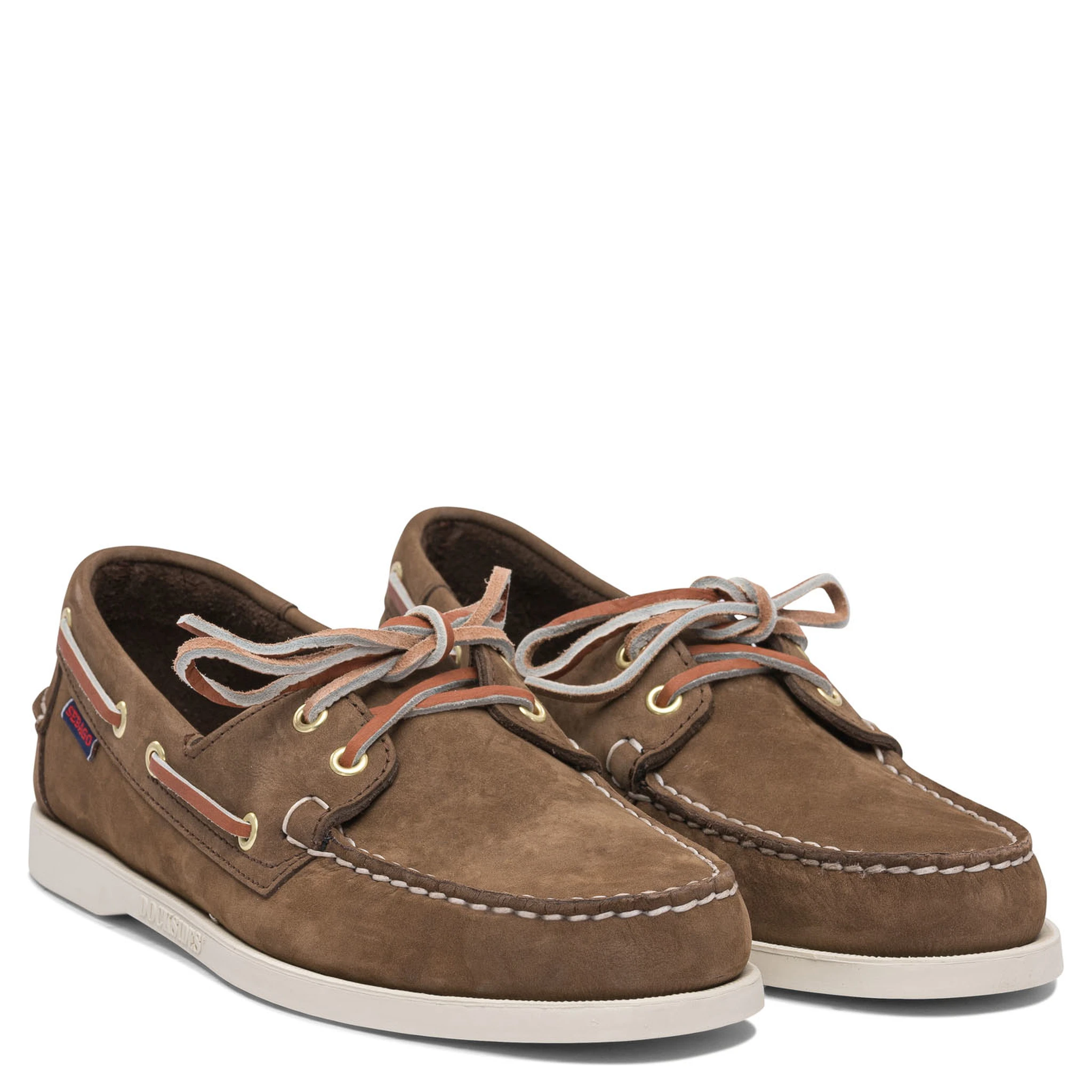 أحذية بدون كعب ونعال