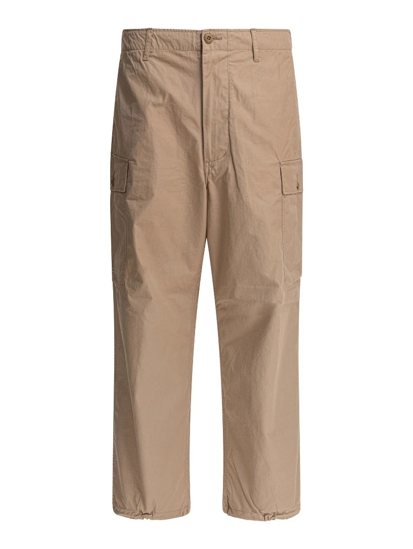 "MIL" trousers