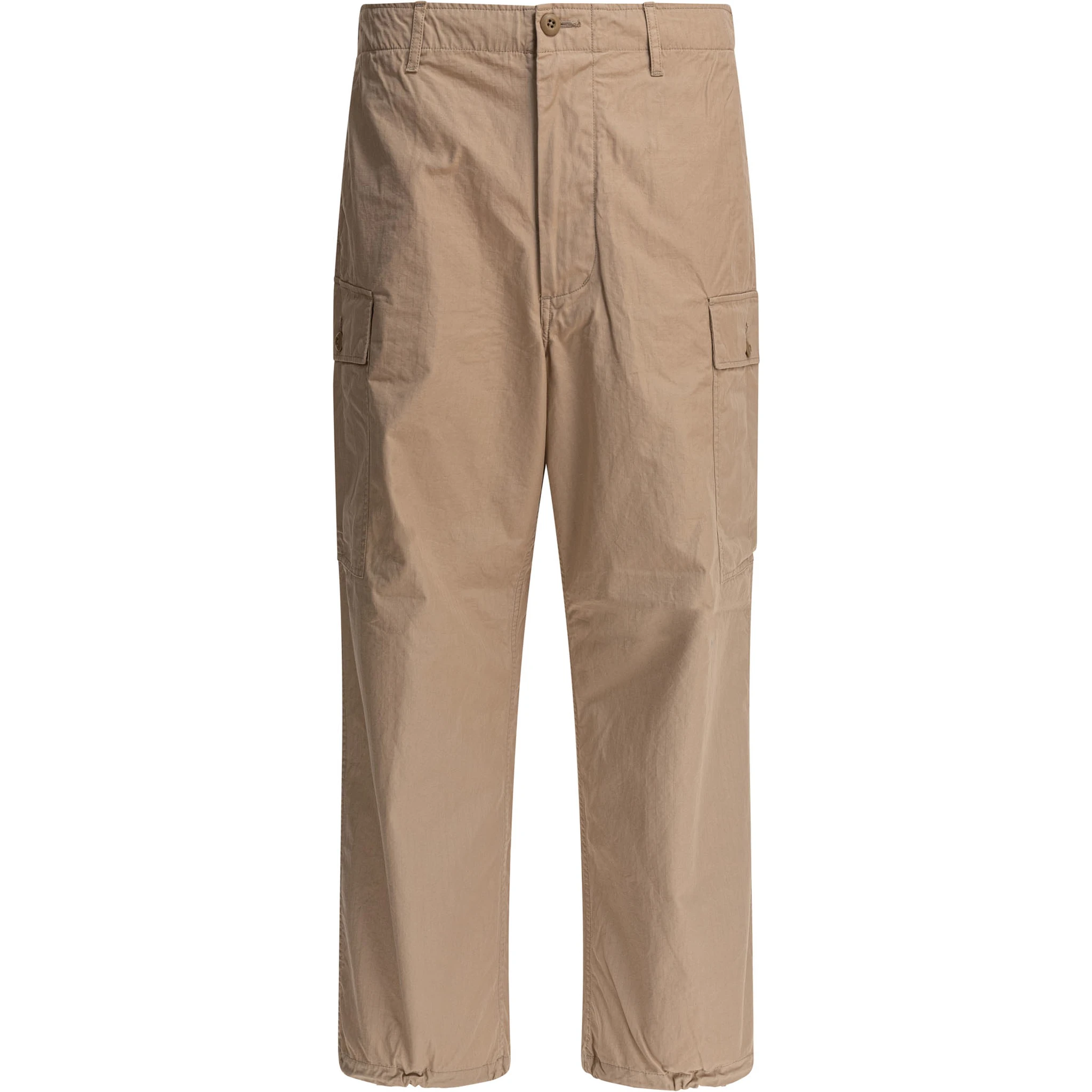 "MIL" trousers