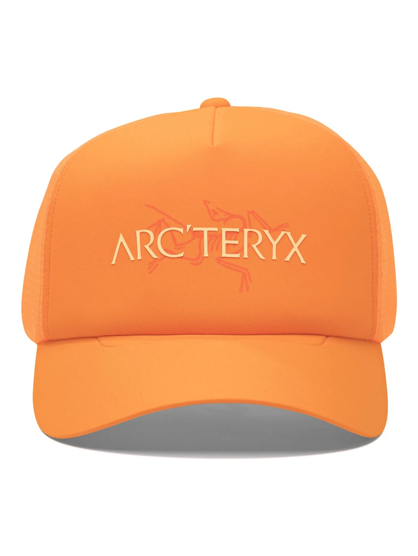 قبعة سائق شاحنة "كلمة العروس"