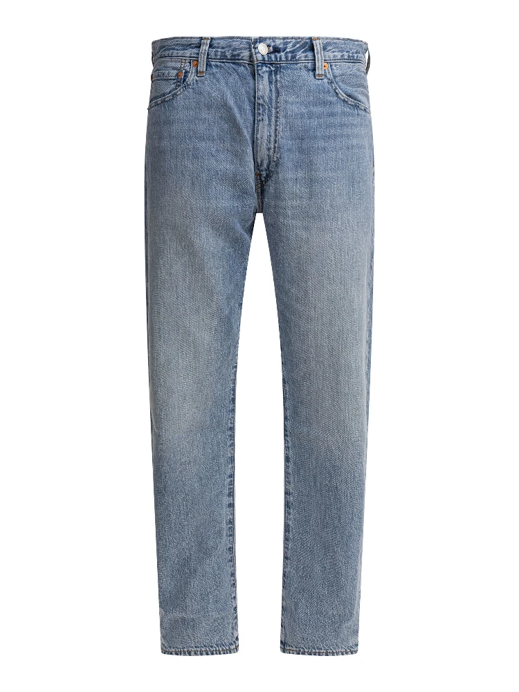 "555™ Relaxed Straight" jeans