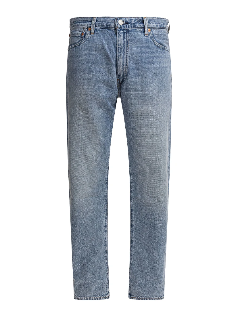 "555™ Relaxed Straight" jeans