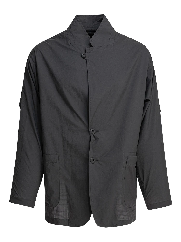 "Tech Travel 2B" Jacket