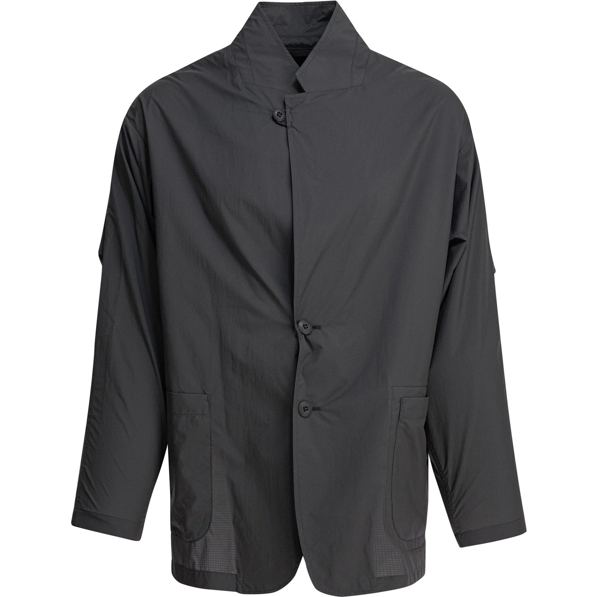 "Tech Travel 2B" Jacket