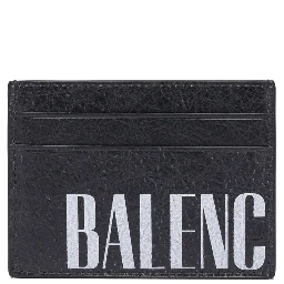 "Editor" Card Holder