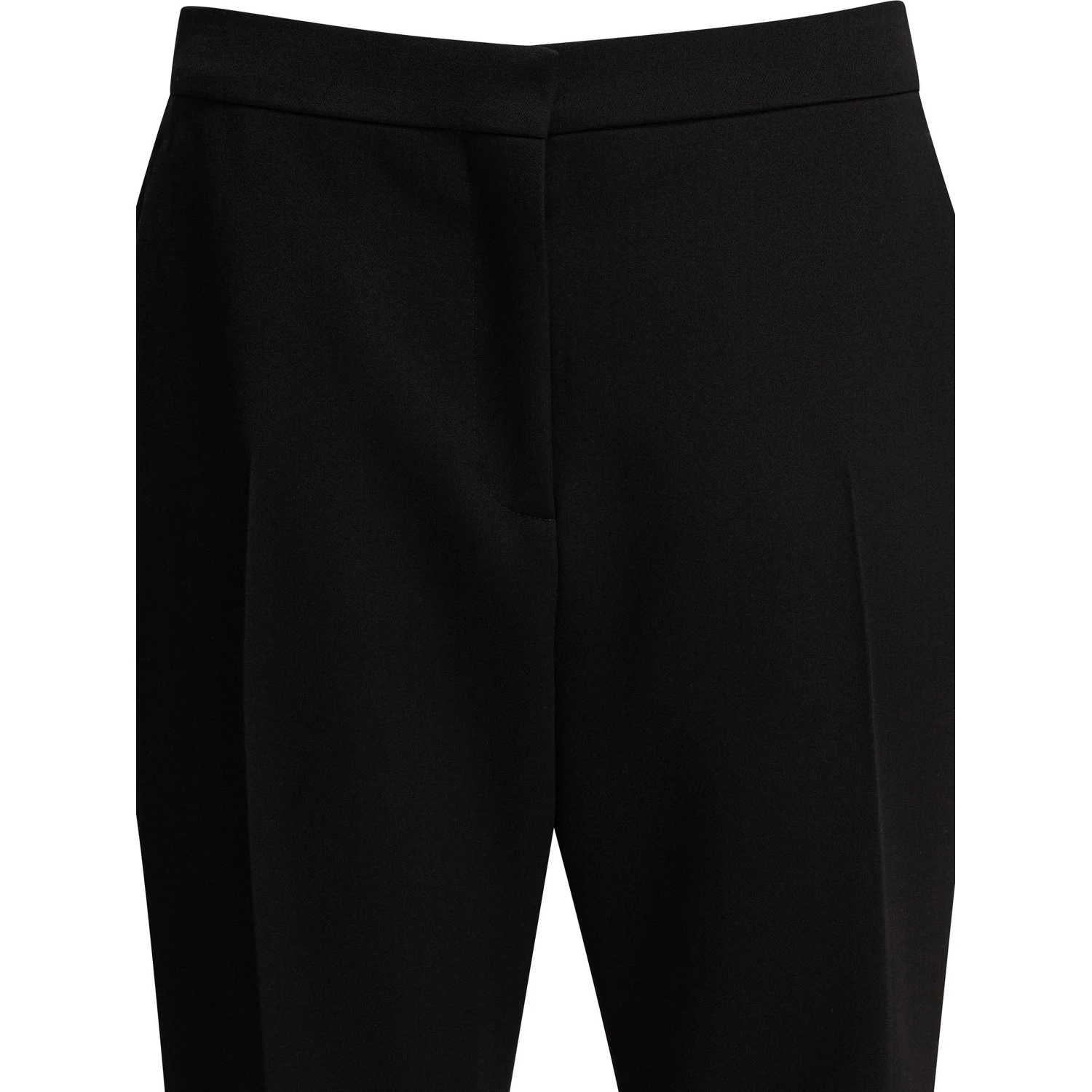 Flared trousers