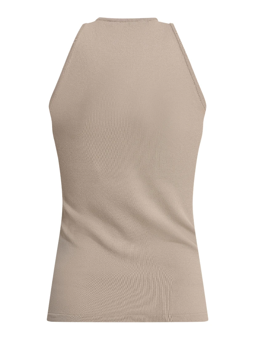 Viscose top