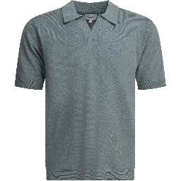 "Leif" polo shirt