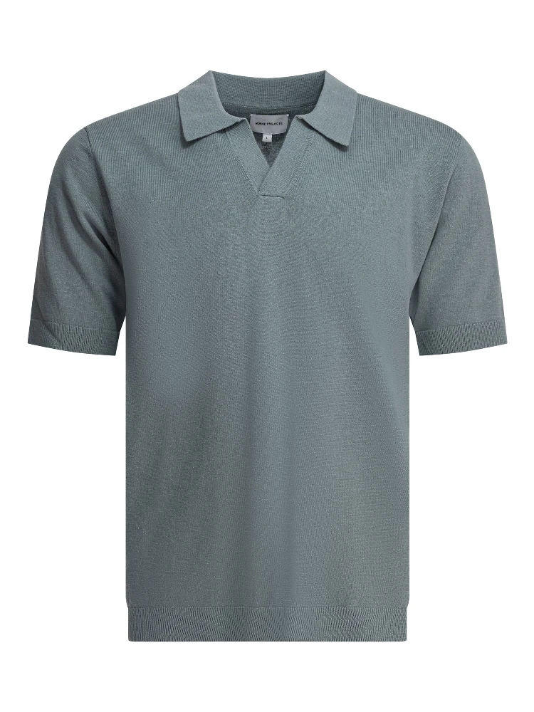"Leif" polo shirt