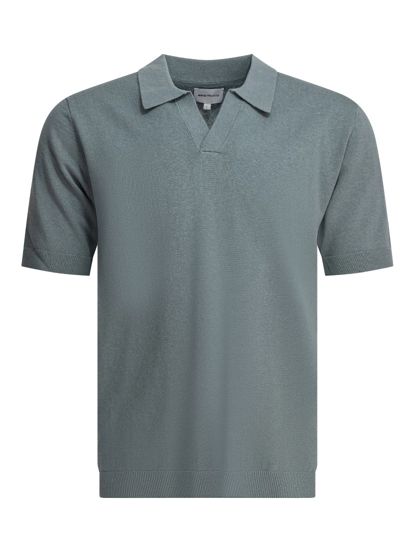 "Leif" polo shirt