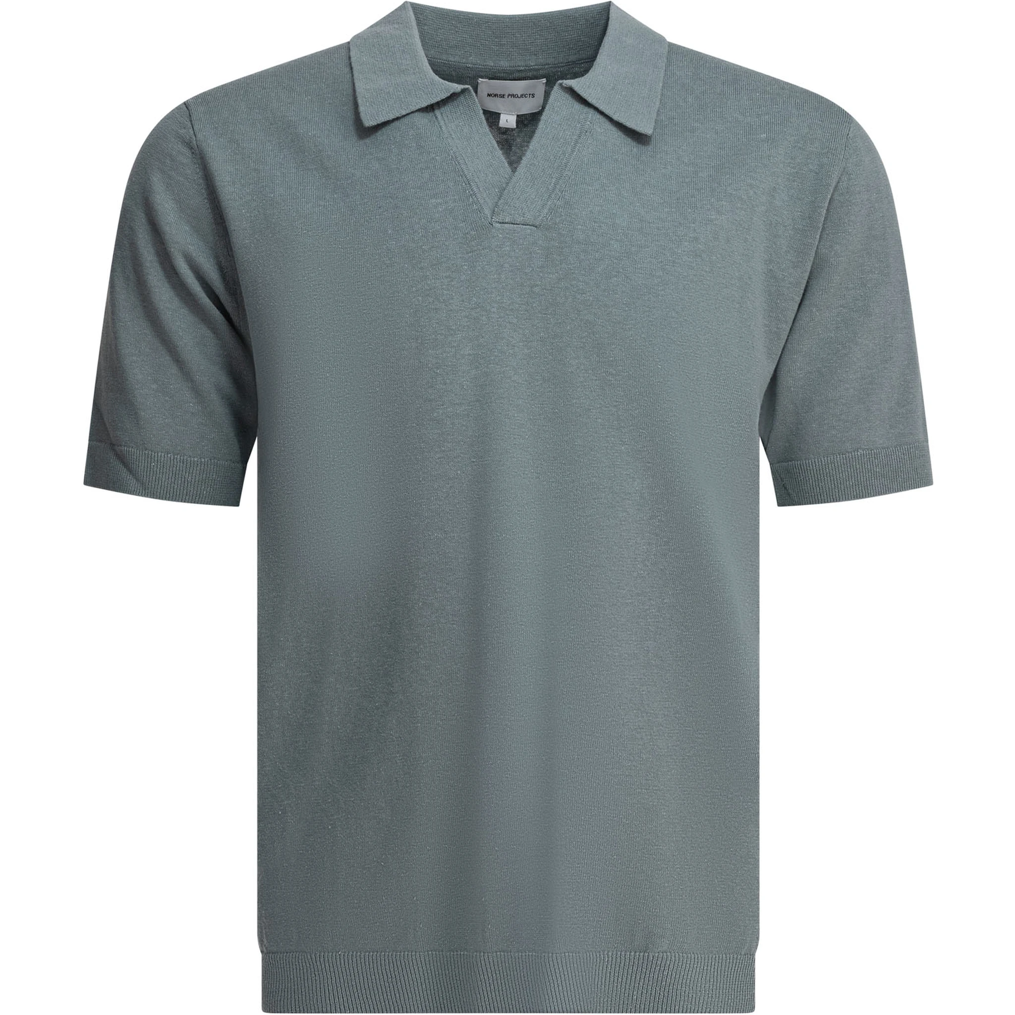 "Leif" polo shirt