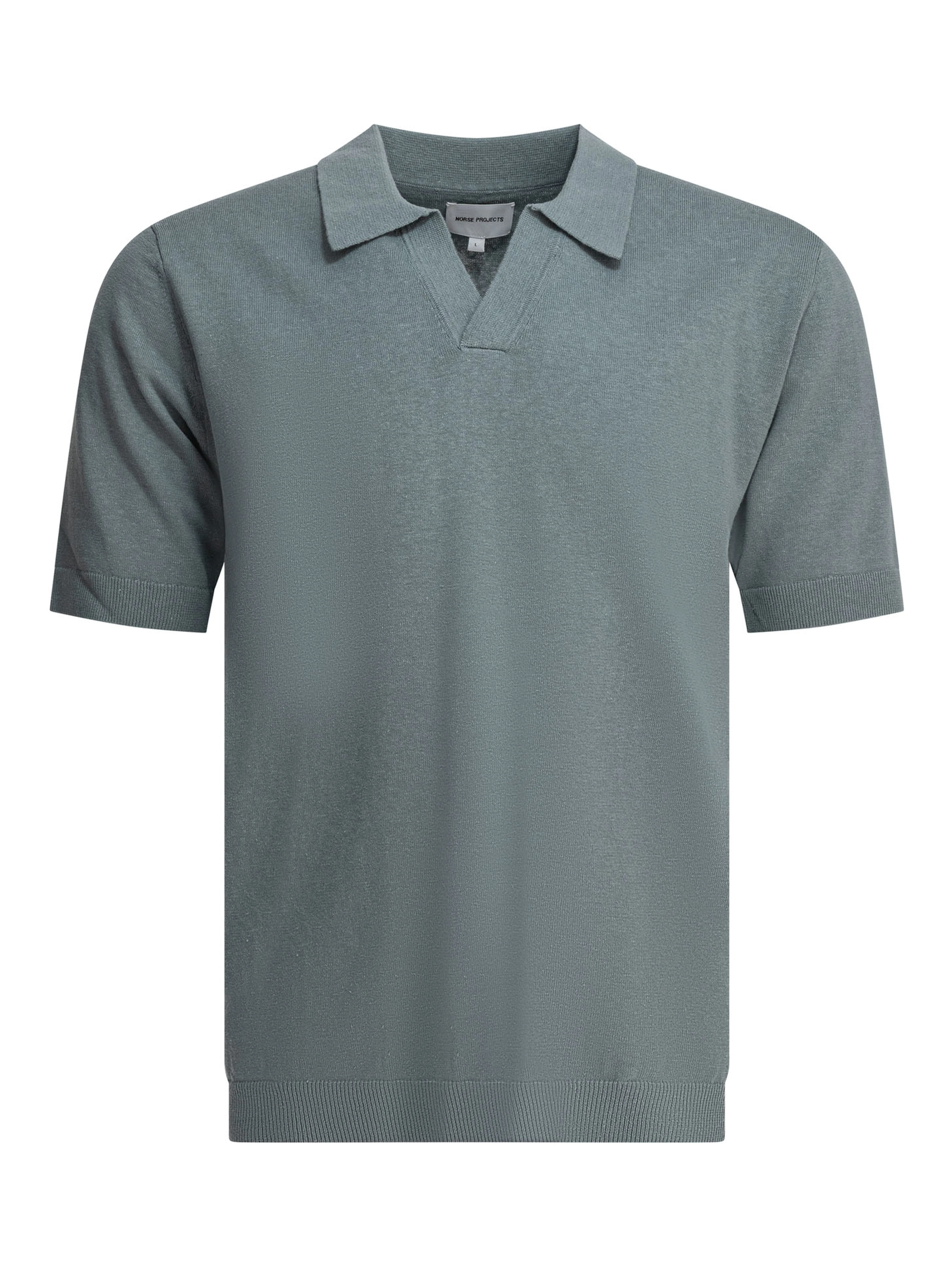 "Leif" polo shirt