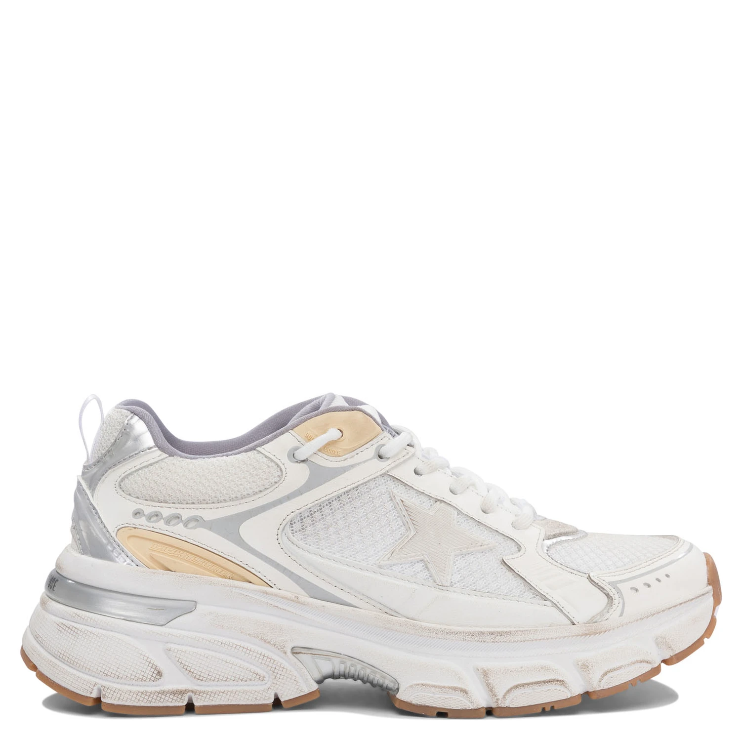 "Lightstar" sneaker