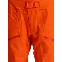 "Sentinel" trousers