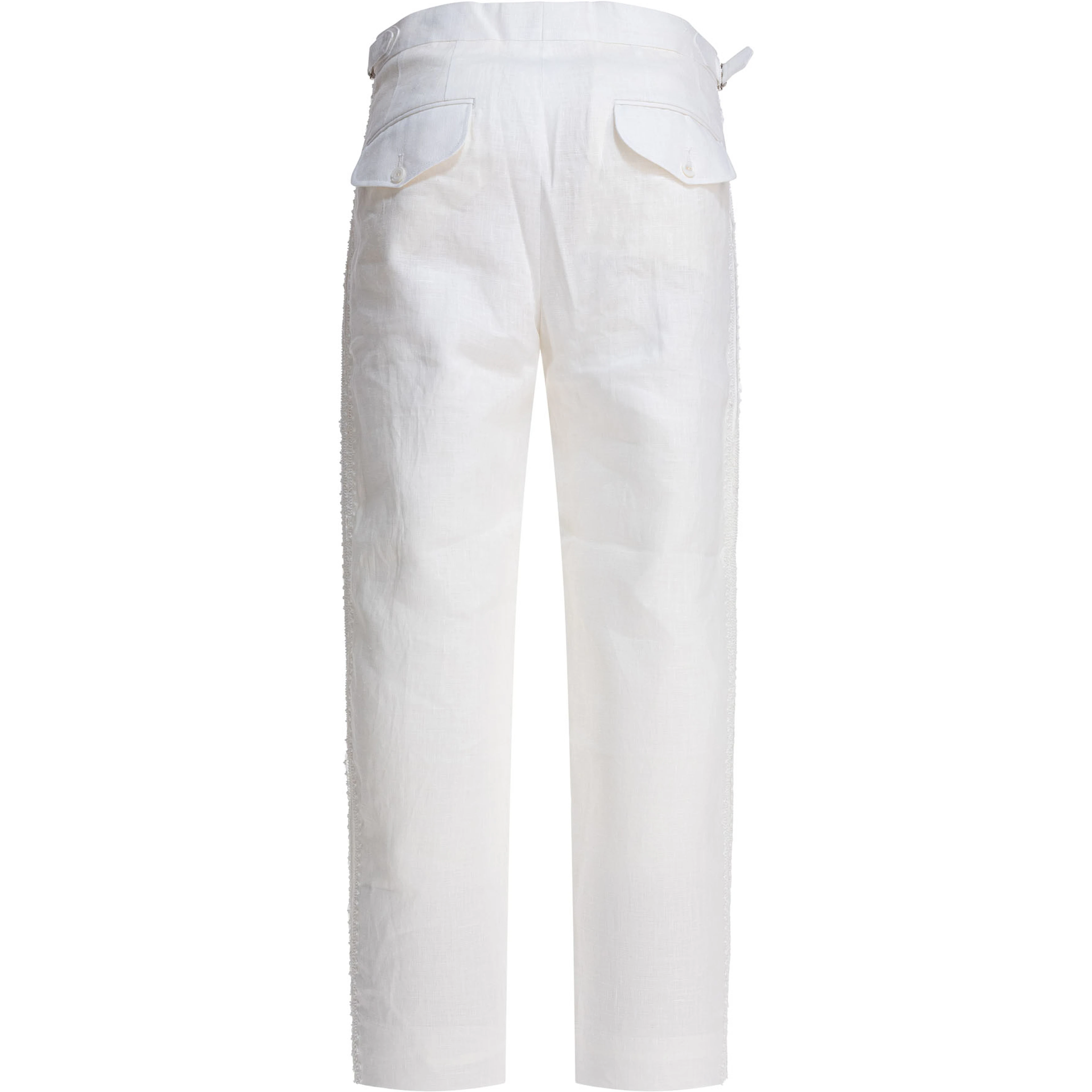 Linen pants