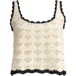 "Rhiannon" tank top