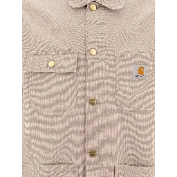 "Michigan Coat" jacket