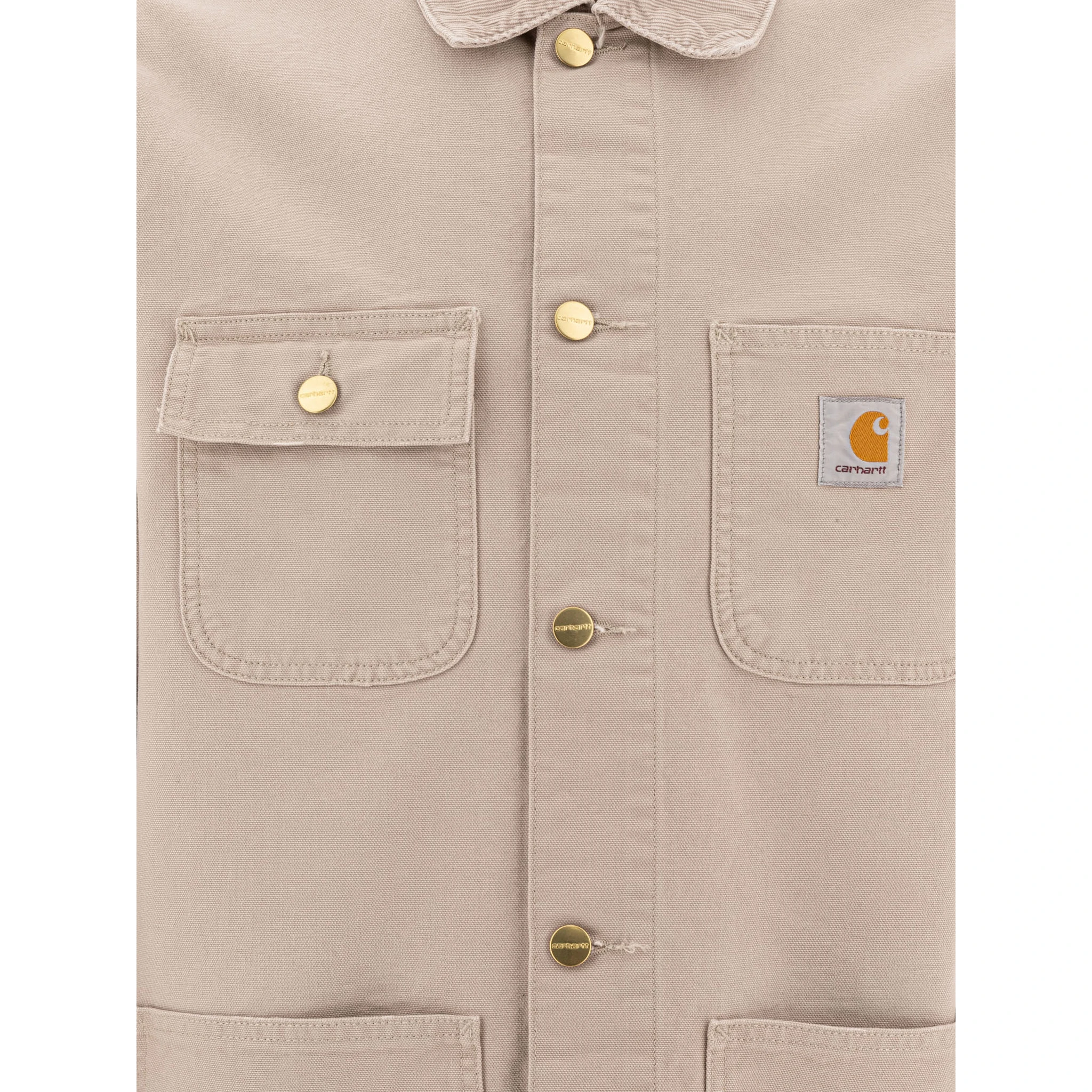 "Michigan Coat" jacket