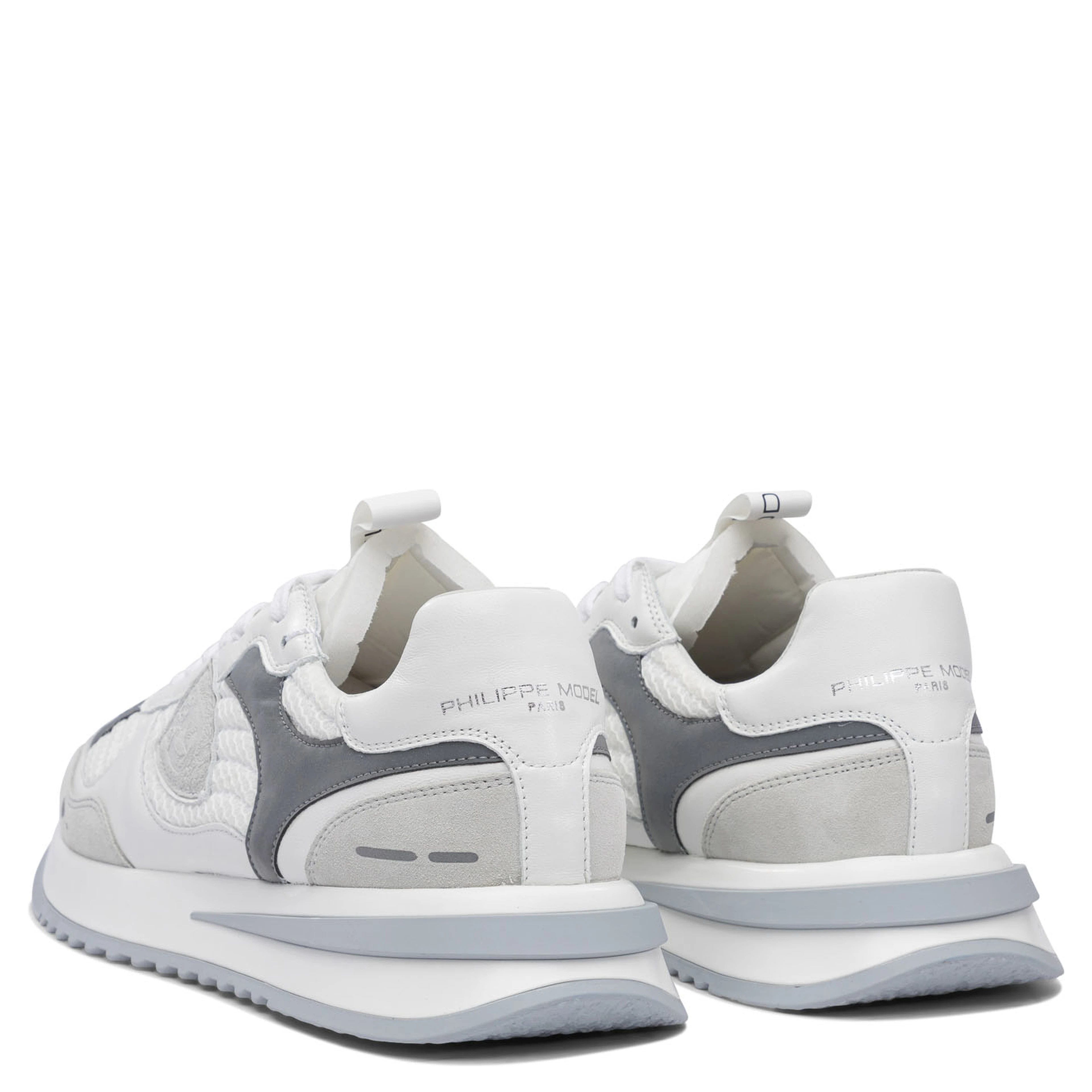 Sneakers & Slip-On