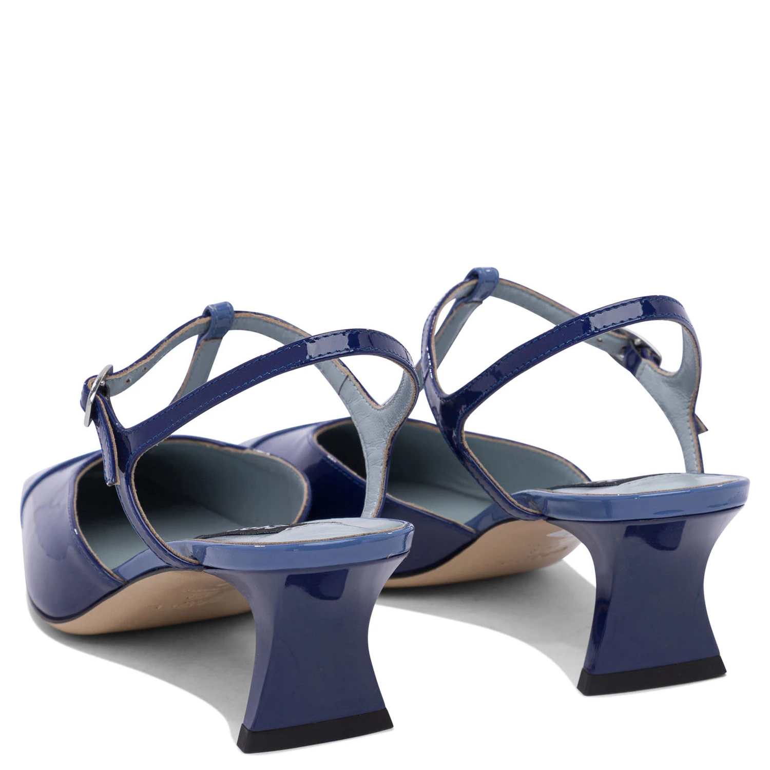 "Isadora 40mm" sandals