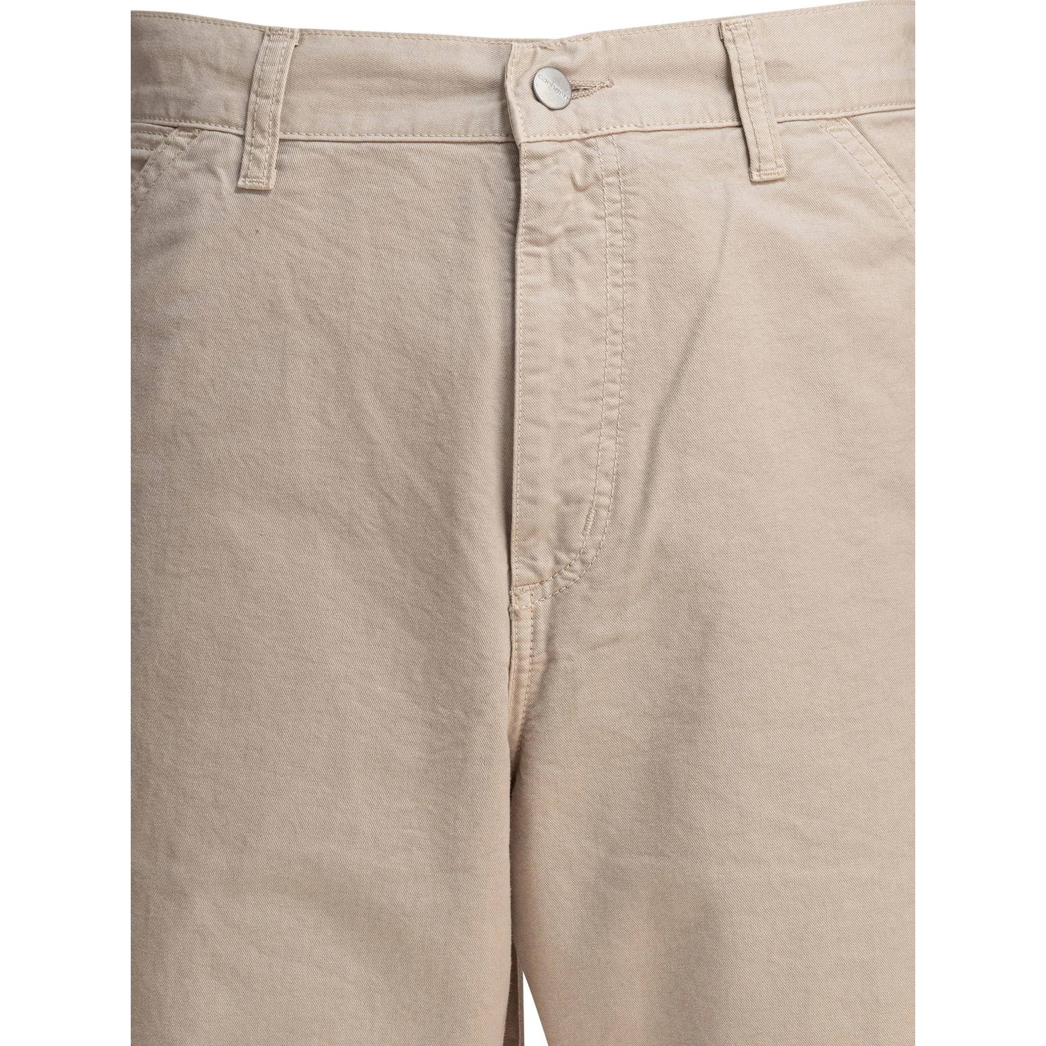 "Single Knee" trousers