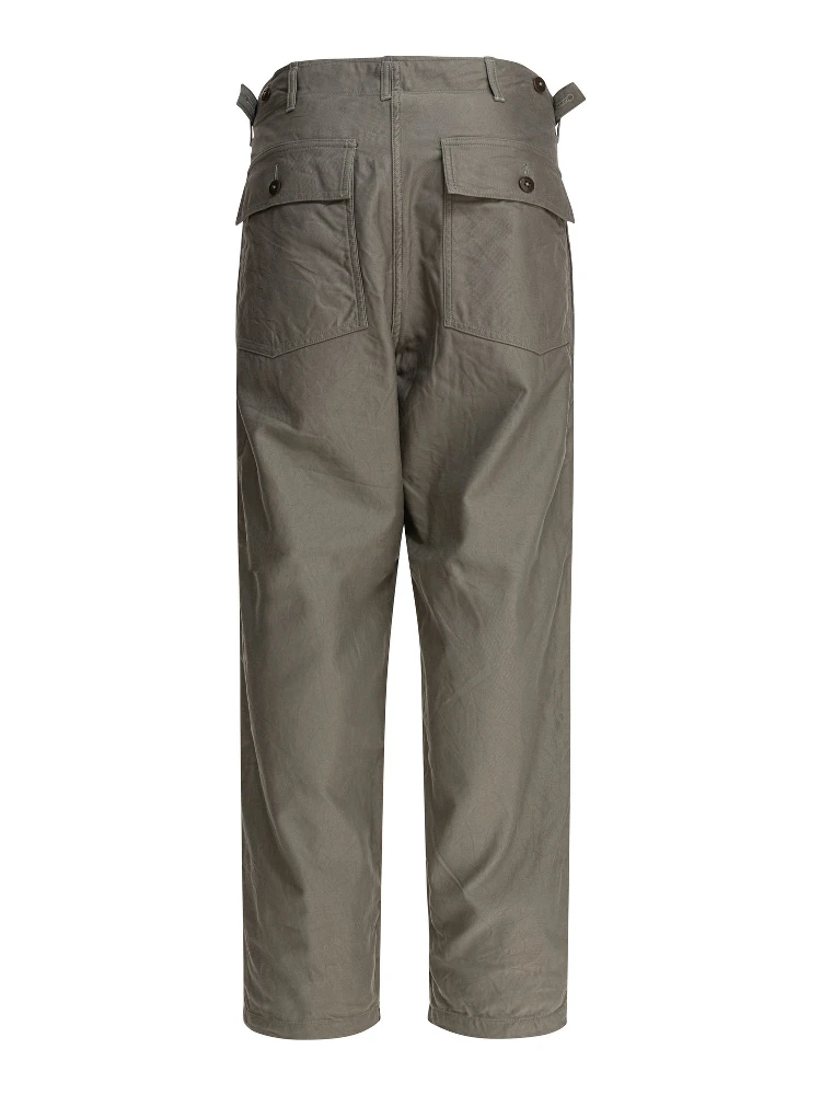 Trousers alternative