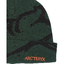 "Grotto" beanie